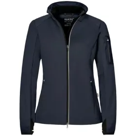 Damen-Softshelljacke &quot;SIDNEY&quot; 256 tinte, XL