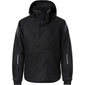 Hardshell Regenjacke Airtech &quot;4906 GTT&quot; Alnaryd schwarz, M