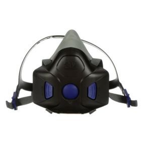 Secure Click Halbmaske HF-801, HF-802, HF-803 M