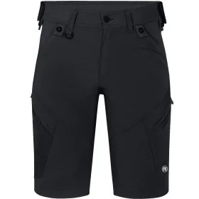 Stretch Shorts &quot;6367-317&quot; X-treme 195 g/m² 54, anthrazit