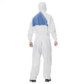 Chemikalien-Schutzanzug &quot;4540+&quot; Typ 5/6 Cat.III L