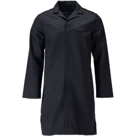 Arbeitsmantel &quot;20354-442&quot; Food & Care XXL, schwarzblau