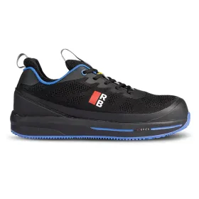 Sicherheitshalbschuhe S1PS Star AF 42