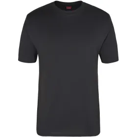 T-Shirt &quot;9053-551&quot; Extend 100% Bauwmolle L, anthrazit