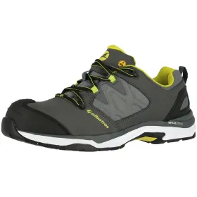 Sicherheitshalbschuhe S3 "ULTRATRAIL GREY LOW" 45