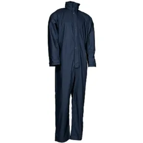 PU Regenoverall "028003" Dry Zone navy, L