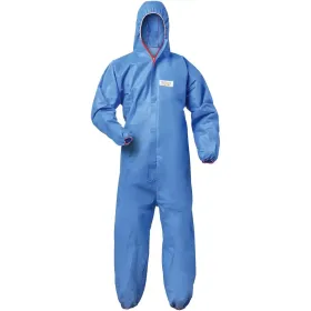 Chemie-Schutzoverall  &quot;HEKLA&quot; TYP5/6 3XL