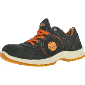 Sicherheitshalbschuhe S3 &quot;ADVANCE&quot; Agility schwarz 47
