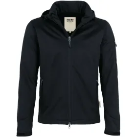 Softshelljacke &quot;ONTARIO&quot; 848 L, schwarz