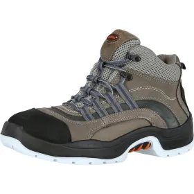 Sicherheitshochschuhe S2 &quot;5201&quot; TeamStar 39