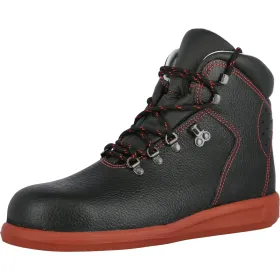 Asphalt-Sicherheitshochschuhe S2 &quot;Torpedo Plus&quot;  45