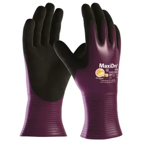 Nylon-Montagehandschuhe 56-426 &quot;MaxiDry®&quot; 10 (XL)