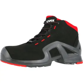 Sicherheitshochschuhe S3 &quot;8517/2&quot; W11 43