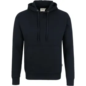 Kapuzen-Sweatshirt "PREMIUM" 601 schwarz, M