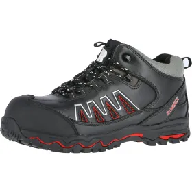 Sicherheitshochschuhe S3 &quot;5321&quot; LightStar 43