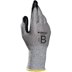 Strick Schnittschutzhandschuh "Krynit" 563 7 (S)