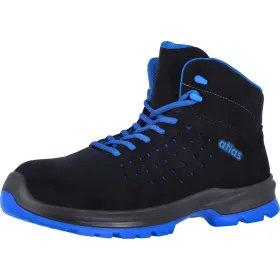Sicherheitshochschuhe S1P &quot;SL 825 XP&quot; blue 42