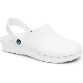 Clogs &quot;ODEN+&quot; white 43