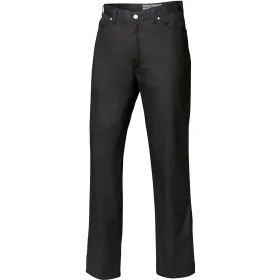 Jeans-Bundhose &quot;1669-686&quot; schwarz, 48 - lang
