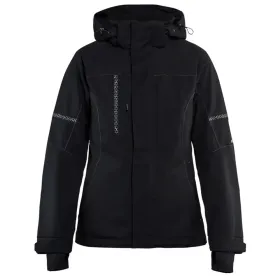 Damen Regenjacke &quot;4908&quot; schwarz XS