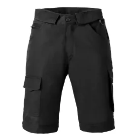 Arbeitsshorts &quot;8656&quot; basic 52, schwarz
