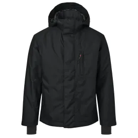 Winterjacke &quot;ICON X&quot; schwarz, XXL