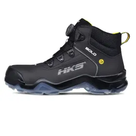 Sicherheitshochschuhe S3 &quot;DRIVE 1 VTP BOA®&quot;  44