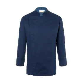 Herren Kochjacke Noah &quot;JM 25&quot; marine, 50