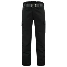 Bundhose Industrie &quot;502008&quot; 56, black