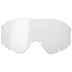 Austauschscheibe für Vollsichtbrille &quot;2890A&quot; 