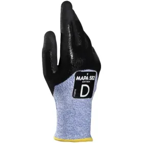 Schnittschutz-Handschuhe "KryTech" 582 7 (S)