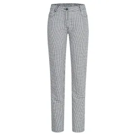 Damen Hose &quot;5319&quot; Pepita 40