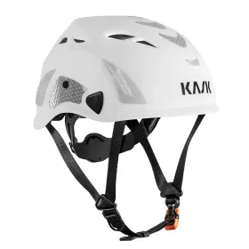 Schutzhelm &quot;SUPERPLASMA AQ HI VIZ&quot; EN 397 Weiß