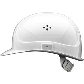 Schutzhelm INAP-Master-6 Weiß