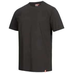 T-Shirt &quot;MOTION TEX LIGHT&quot; 3XL, schwarz
