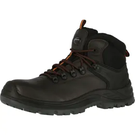 Sicherheitshochschuhe S3 &quot;ENDURANCE MID&quot; 43
