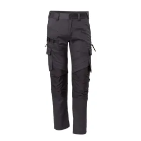 Winter Bundhose &quot;PROTECTANO&quot; L, anthrazit