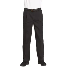 Cargo-Bundhose &quot;12/7520&quot; schwarz, 98