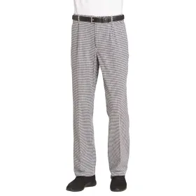 Koch-/Bäckerhose &quot;12/5550&quot; Pepita pepita, 42