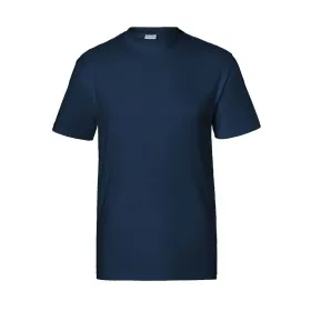 T-Shirt &quot;5124&quot; dunkelblau, XL