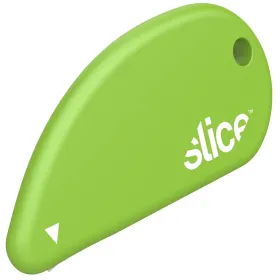 Sicherheits-Cuttermesser 00200 Polybeutel SLICE® 