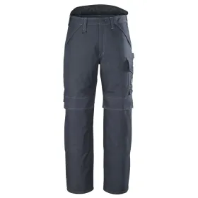 Winterhose &quot;LOUSVILLE&quot; Indusrty schwarzblau, XL