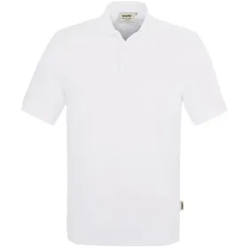 Polo-Shirt "CLASSIC" 810 Weiß, XL