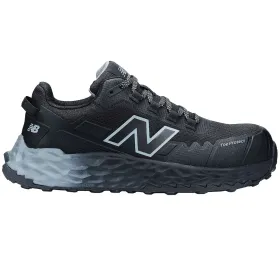 Sicherheitshalbschuhe S3L &quot;CREMORNE&quot; schwarz/grau 42,5