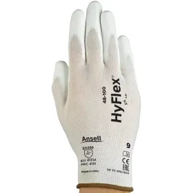 PU Montagehandschuhe &quot;HyFlex®&quot; 48-100 9 (L)