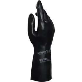 Neopren Chemie-Handschuhe "UltraNeo" 420 7 (S)