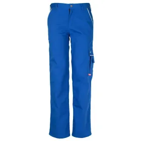 Thermohose &quot;CANVAS 320&quot; 102, kornblau