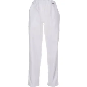 Damen Bundhose &quot;MG&quot; weiß 42, Weiß