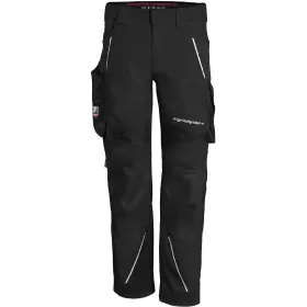 Bundhose &quot;IRON&quot; N52, schwarz