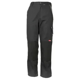 Bundhose &quot;CANVAS 320&quot; schwarz, 50